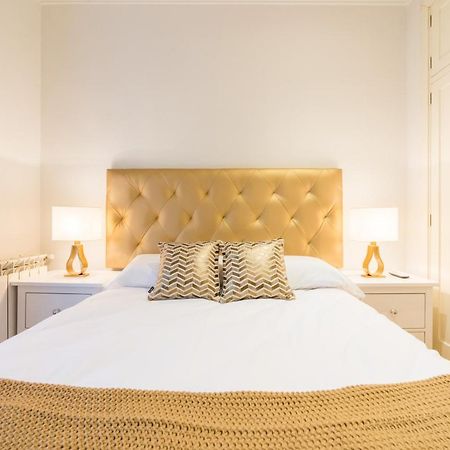 For You Rentals Free Wifi Apartment Temporal Malasana Madrid Center Mal27 Εξωτερικό φωτογραφία