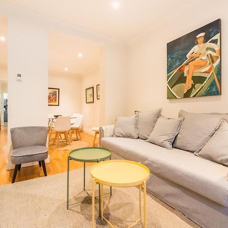 For You Rentals Free Wifi Apartment Temporal Malasana Madrid Center Mal27 Εξωτερικό φωτογραφία