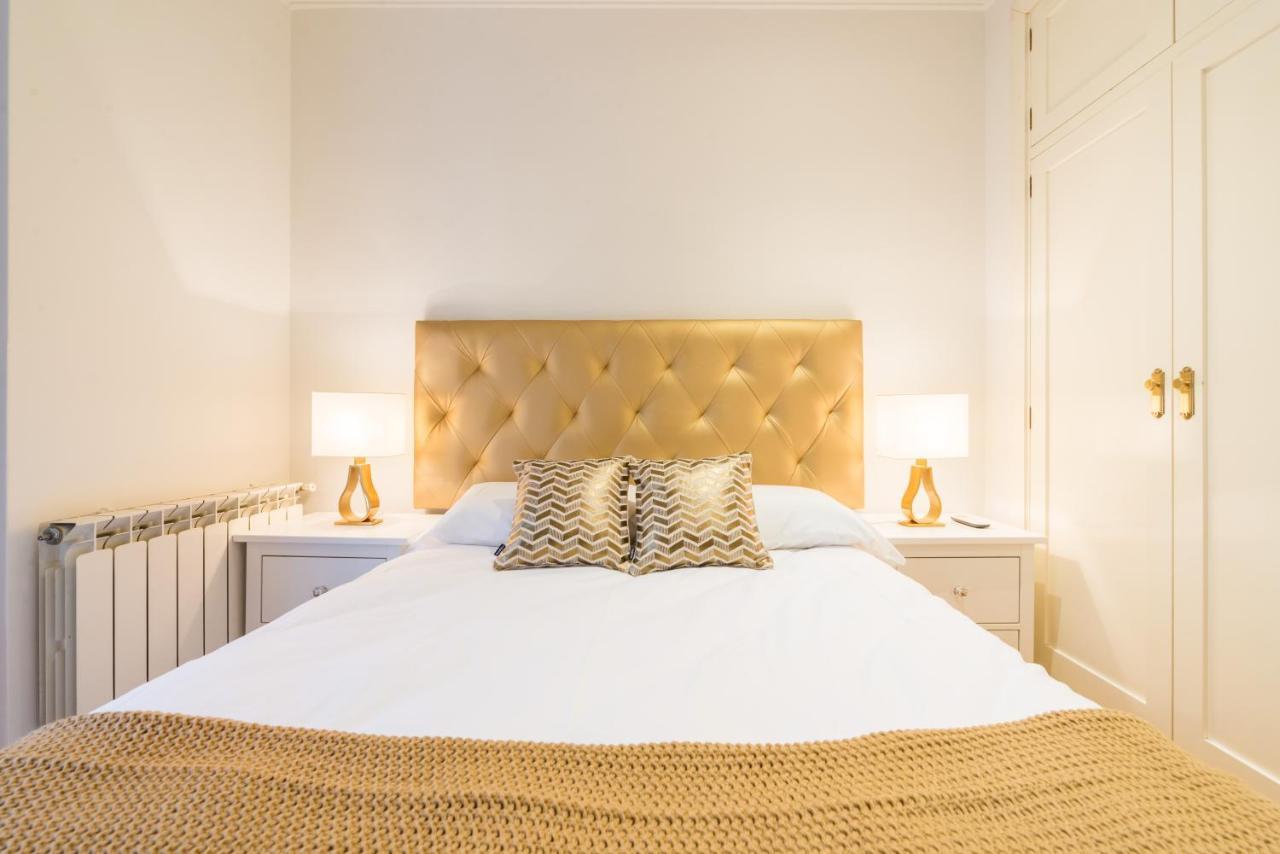 For You Rentals Free Wifi Apartment Temporal Malasana Madrid Center Mal27 Εξωτερικό φωτογραφία