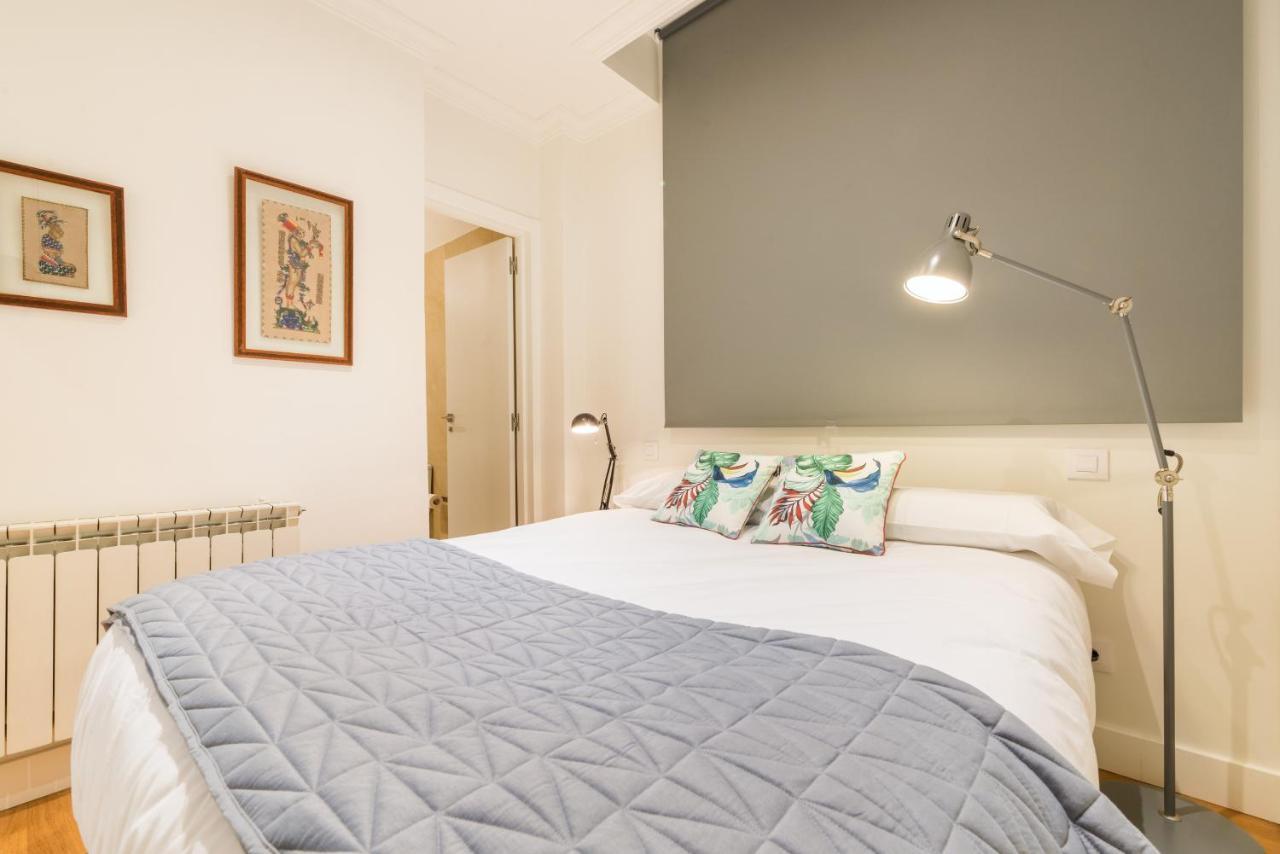 For You Rentals Free Wifi Apartment Temporal Malasana Madrid Center Mal27 Εξωτερικό φωτογραφία