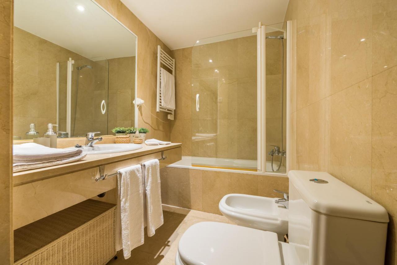 For You Rentals Free Wifi Apartment Temporal Malasana Madrid Center Mal27 Εξωτερικό φωτογραφία