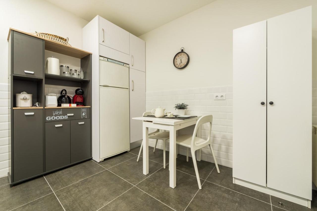 For You Rentals Free Wifi Apartment Temporal Malasana Madrid Center Mal27 Εξωτερικό φωτογραφία
