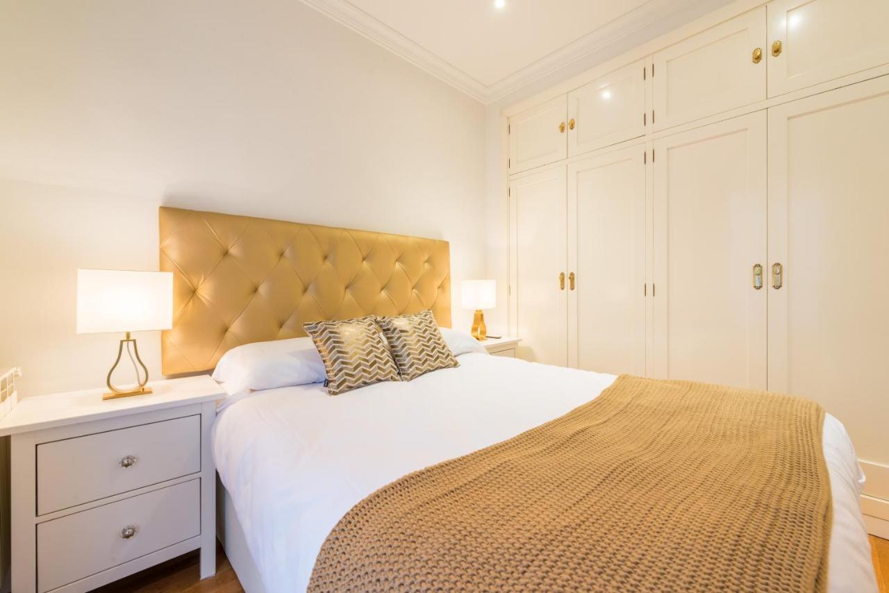 For You Rentals Free Wifi Apartment Temporal Malasana Madrid Center Mal27 Εξωτερικό φωτογραφία