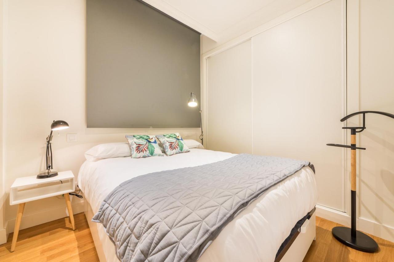 For You Rentals Free Wifi Apartment Temporal Malasana Madrid Center Mal27 Εξωτερικό φωτογραφία