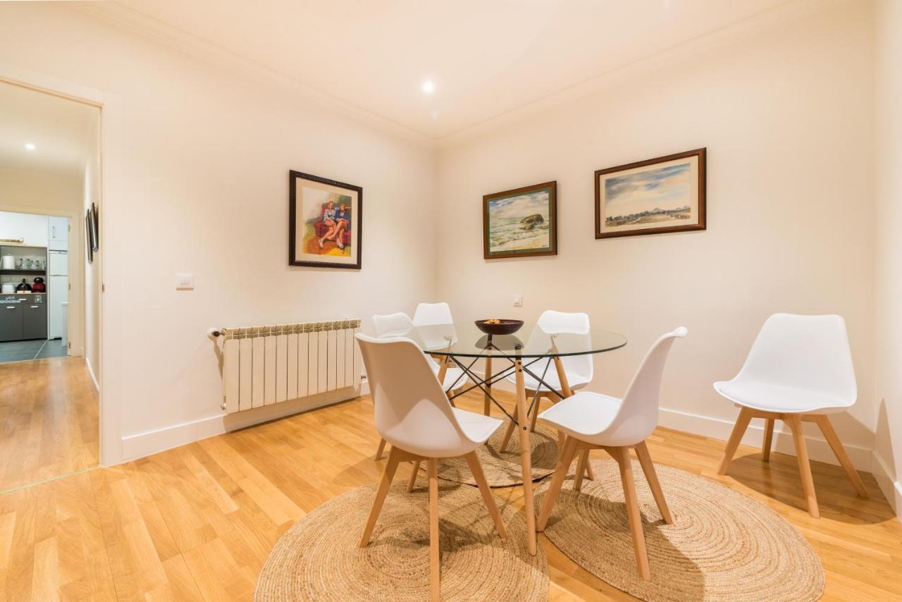 For You Rentals Free Wifi Apartment Temporal Malasana Madrid Center Mal27 Εξωτερικό φωτογραφία
