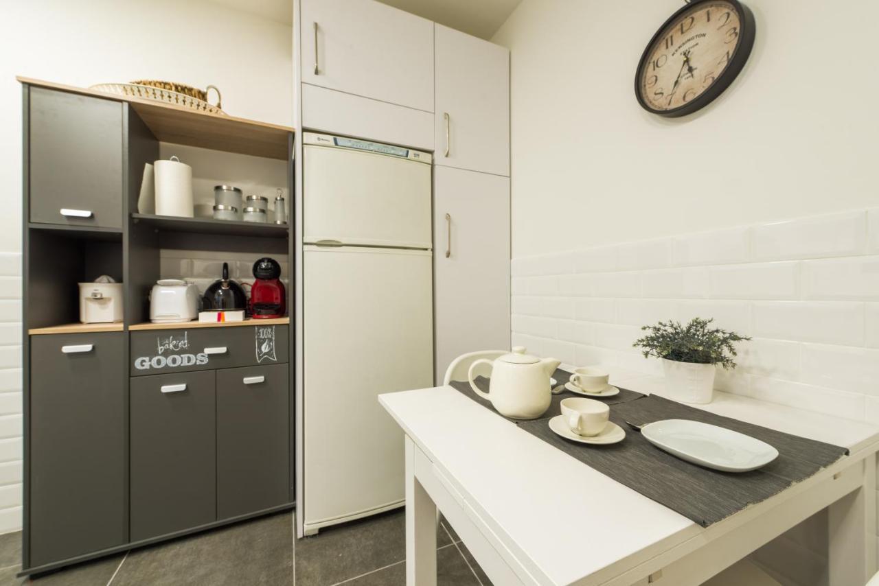 For You Rentals Free Wifi Apartment Temporal Malasana Madrid Center Mal27 Εξωτερικό φωτογραφία