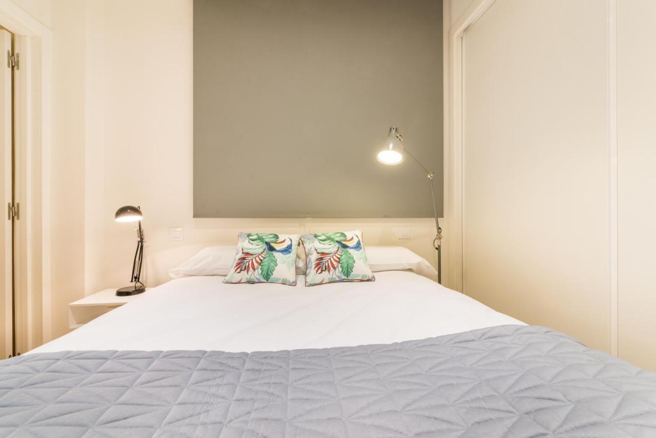 For You Rentals Free Wifi Apartment Temporal Malasana Madrid Center Mal27 Εξωτερικό φωτογραφία
